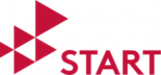 Logo der START Stiftung